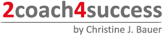 Logo 2Coach4Success